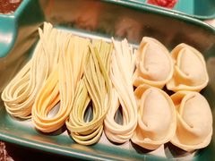 -蒋记海鲜姿造•洋房别墅(星河湾店)