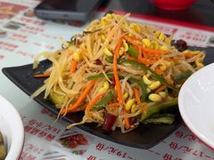 -孔一凡·手工饺子(时尚明苑店)