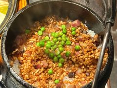 -索溪山寨·湘西饮食文化博物馆(标志门店)