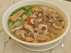 -欢乐海岸美食联盟