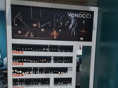 -海马体照相馆(西安高新万达广场店)