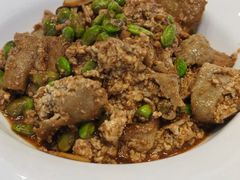 -虎哥私房菜(馒头山店)
