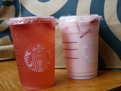 -星巴克(来福士办公楼店)