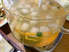 -冠州宴·海鲜烤鸭民间菜(冠县店)