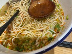 -马记永·兰州牛肉面(天通苑家乐福店)