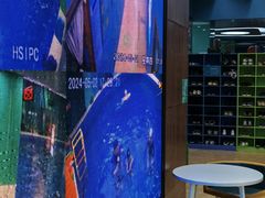 -Swim斯卫姆国际儿童游泳中心(红博中央公园店)