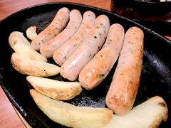 -萨莉亚意式餐厅(国和1000店)