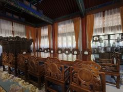 -华清宫景区