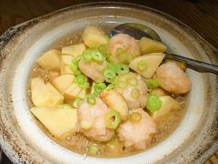 -金苑酒家·客家菜·广东老字号(万象店)