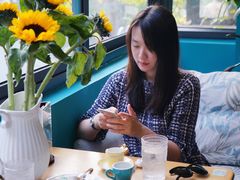 -默迹咖啡馆