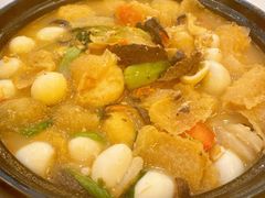 -大张烙馍村(三环南路旗舰店)