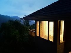 -三亚亚龙湾人间天堂鸟巢度假村