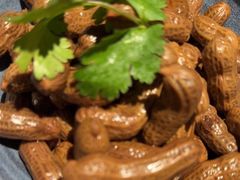 -乔街深夜食堂·台州菜·高压锅生蚝(杭州总店)