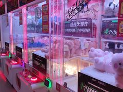 -哆啦星球(小寨店)