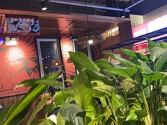 -管氏翅吧(台湾街店)