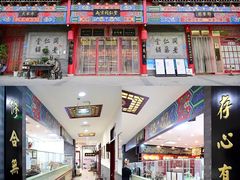 -南京同仁堂(园山南路店)