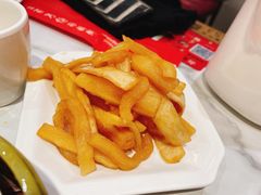 -粤仔湾砂锅粥(金太湖店)