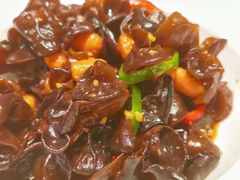 -九毛九西北菜(大东海店)