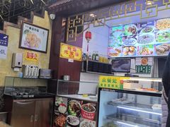 -白魁老号饭庄(交道口店)