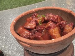 -柴米油盐(土菜院子店)