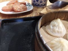 -老城南.鸭血粉丝汤(夫子庙店)