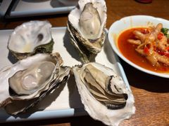 -乔街深夜食堂·小龙虾·高压锅生蚝(杭州总店)