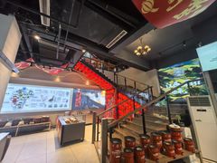-小柴米·传统江西菜(八一广场店)