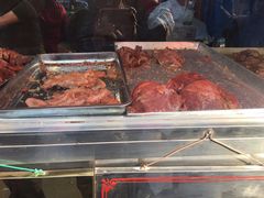 -老马家马峰腊牛羊肉店(桥梓口店)