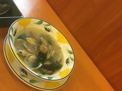 -萨莉亚意式餐厅(深圳北站店)