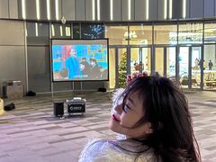 -东莞松山湖万象汇