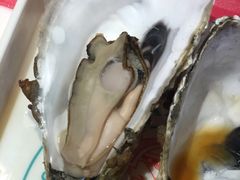 高压锅蒸鲜生蚝-辣小鲜·南昌大排档(船山路店)