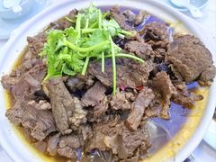 -黄牛肉馆·皖南土菜