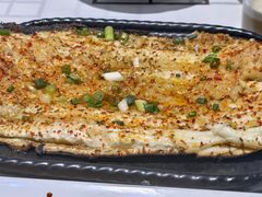 -庞家烧烤客栈(炮台山店)