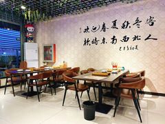 -玉园烧烤·海鲜辣炒