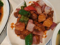 -香港深井掂檔烧鹅茶餐厅(海韵城店)