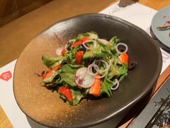 -原石牛扒·约会餐厅(龙城万科里店)
