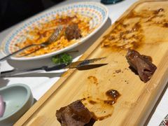 -俄士厨房(五棵松华熙LIVE店)