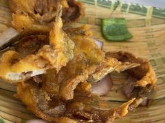 -碧海银沙海鲜餐厅(恒大海上威尼斯店)