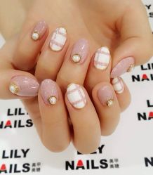 -LILY NAILS美甲美睫