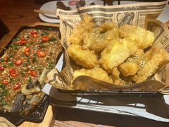 -火联烧烤(学院路创始店)