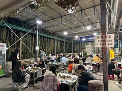 -同心烧烤(总店)