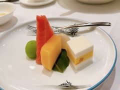 -明阁 Ming Court(广州朗豪酒店)