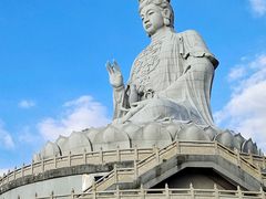 -东莞观音山旅游风景区