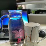 一天8杯柠檬水，补充维生素C又美白