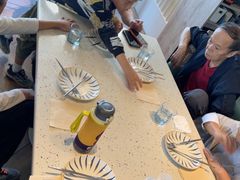 -必胜客(海滨店)