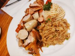 -沈阳瑞士酒店·普拉那啤酒坊