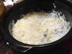 -渔米粥(罗湖店)