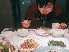 -方荣糊涂菜馆(湖北路店)