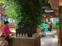 -老凯俚酸汤鱼(鸿通城店)