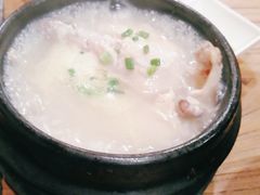 -云龙·烤肉专门店(东方路店)